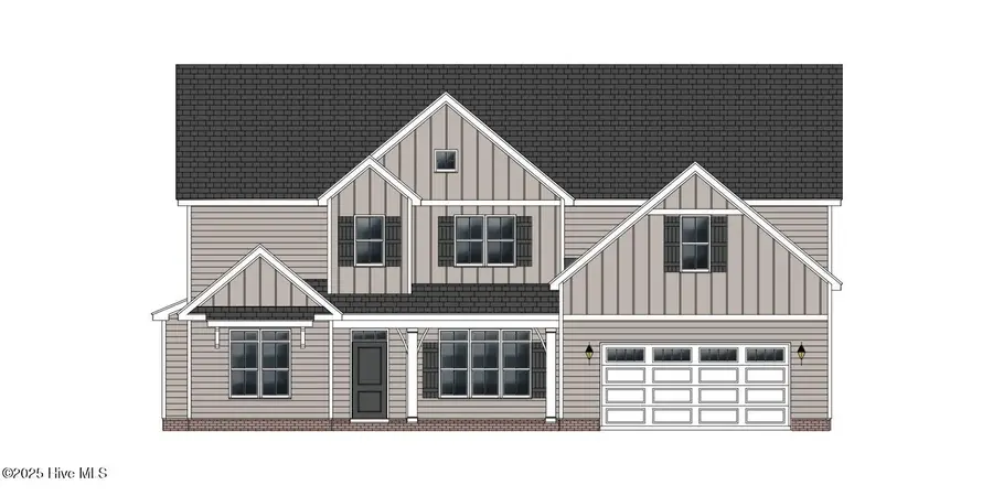 214 Shortleaf Drive, Grimesland, NC 27837 - Image #2