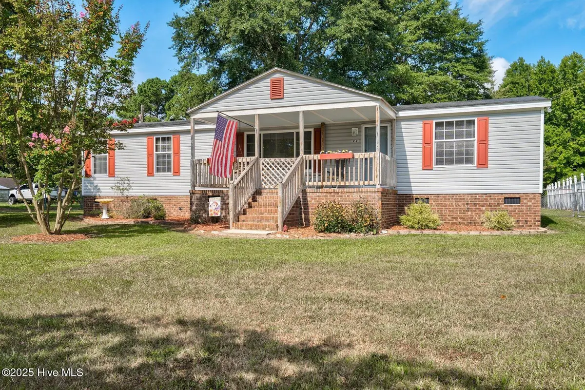 4541 Faith Baptist Church Road, Pinetops, NC 27864 - Image #1