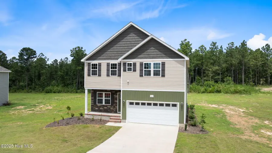 533 Stadium Drive, Cameron, NC 28326 - Image #3