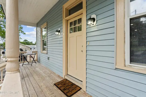 307 Meares Street, Wilmington, NC 28401