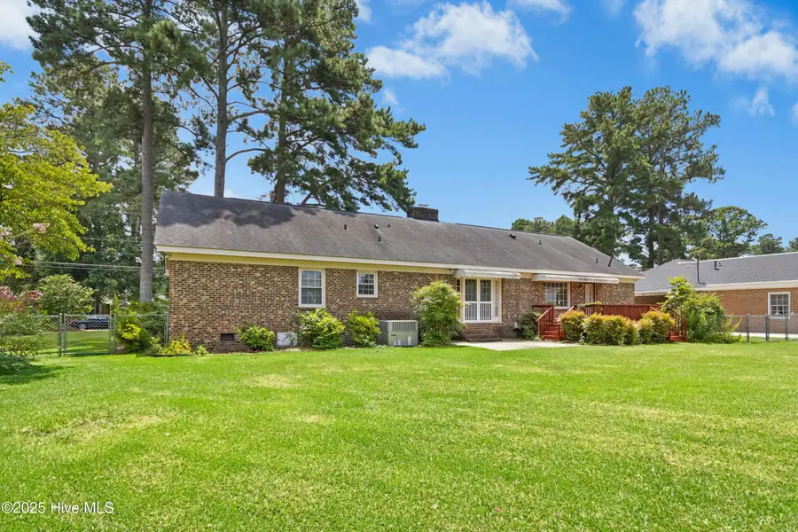 920 Rollingwood Drive Nw, Wilson, NC 27893 - Image #3