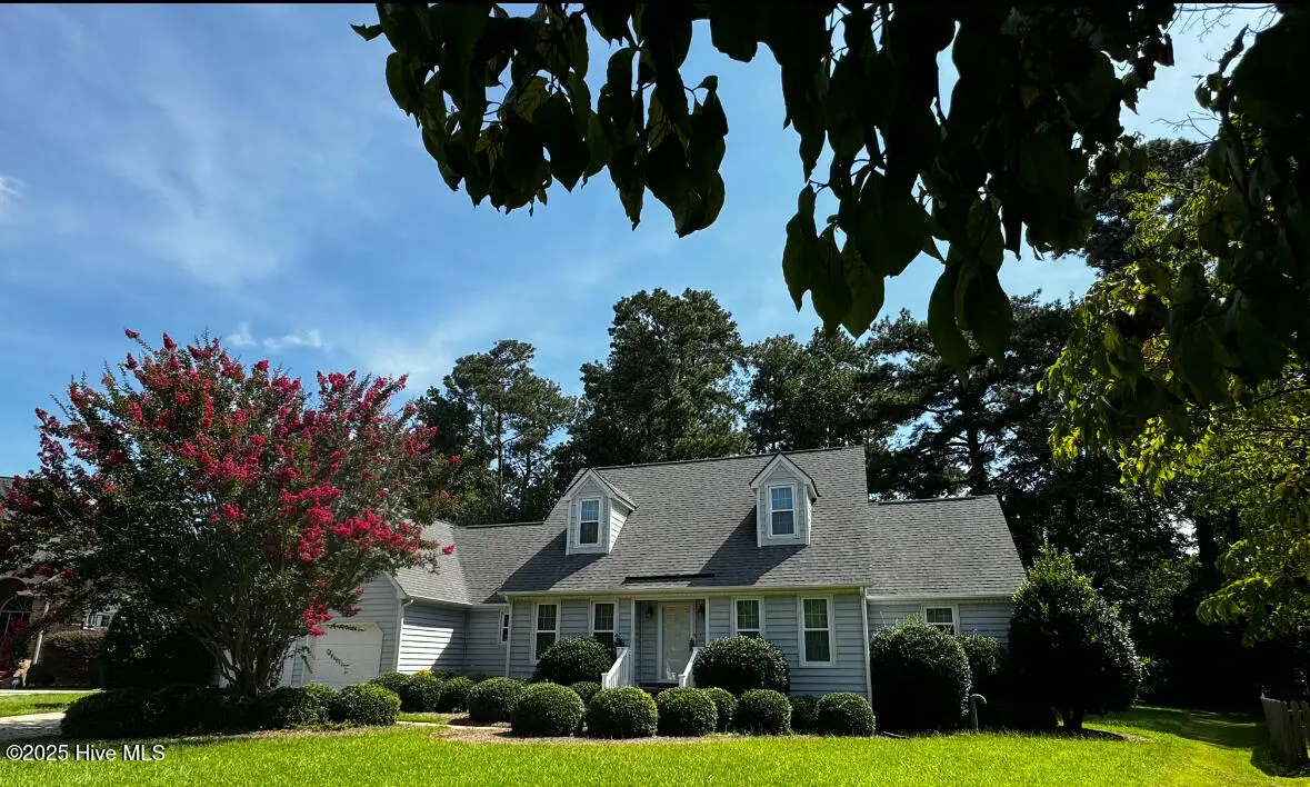 109 Chatham Pass, Trent Woods, NC 28562 - Image #1