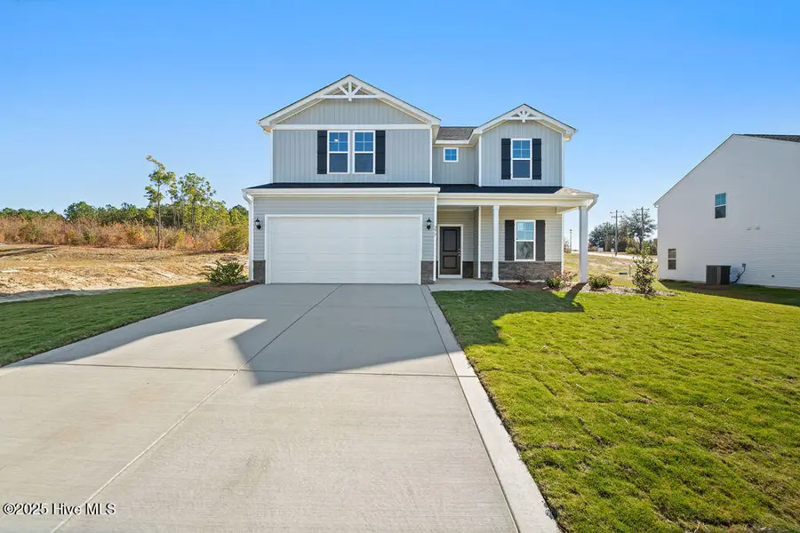 277 Ashley Heights Drive, Aberdeen, NC 28315 - Image #2