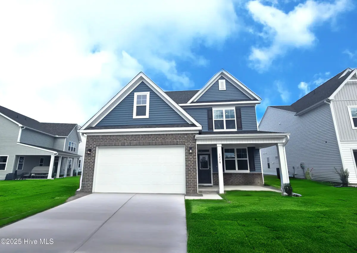 1276 Newbold Dr, #84, Leland, NC 28451 - #1