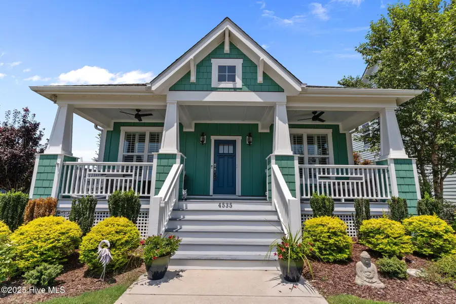 4535 Old Towne Street, Wilmington, NC 28412 - Image #3