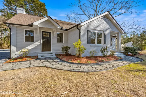 146 Union Church Road, Carthage, NC 28327