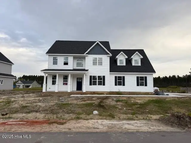 263 Browns Ferry Road, Jacksonville, NC 28546 - Image #1