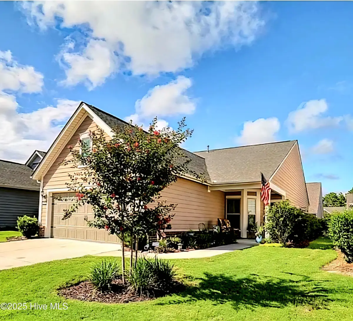 1147 Snowden Road, Wilmington, NC 28412 - Image #1