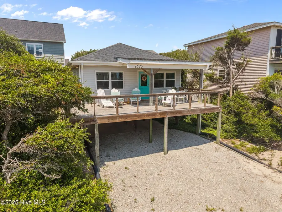 1625 S Shore Drive, Surf City, NC 28445 - Image #2