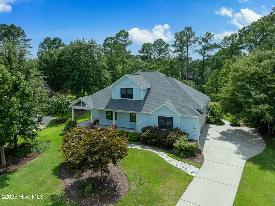 652 Summerhaven Lane Se, Bolivia, NC 28422 - Image #3