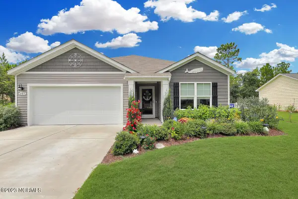 405 Red Fox Street Nw, Shallotte, NC 28470