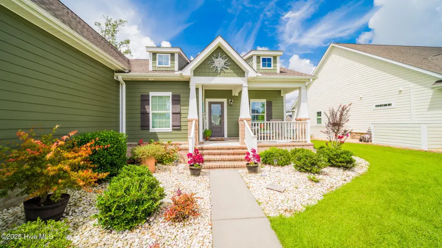 1379 Ogelthorp Drive Nw, Calabash, NC 28467 - Image #3