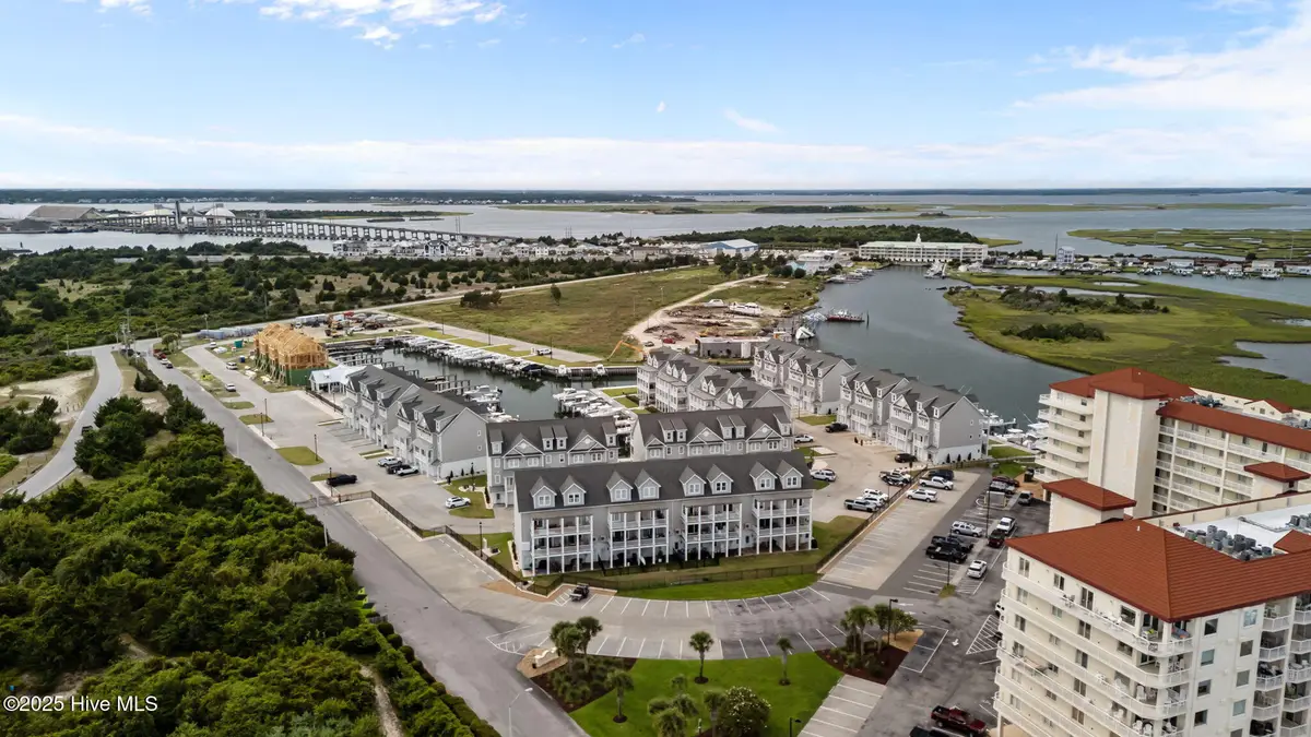 200 Olde Towne Yacht Club Drive #48, Beaufort, NC 28516 - Image #1