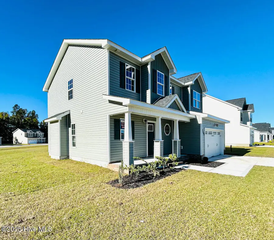 740 Lanterns Rest Lane, Jacksonville, NC 28546 - Image #2