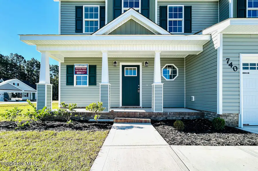 740 Lanterns Rest Lane, Jacksonville, NC 28546 - Image #3