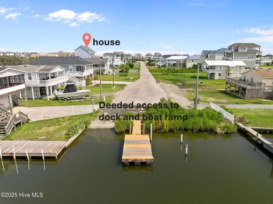 8020 8th Street, Surf City, NC 28445 - Image #3