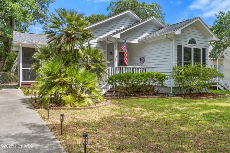 120 SE 2nd Street, Oak Island, NC 28465 - Image #2