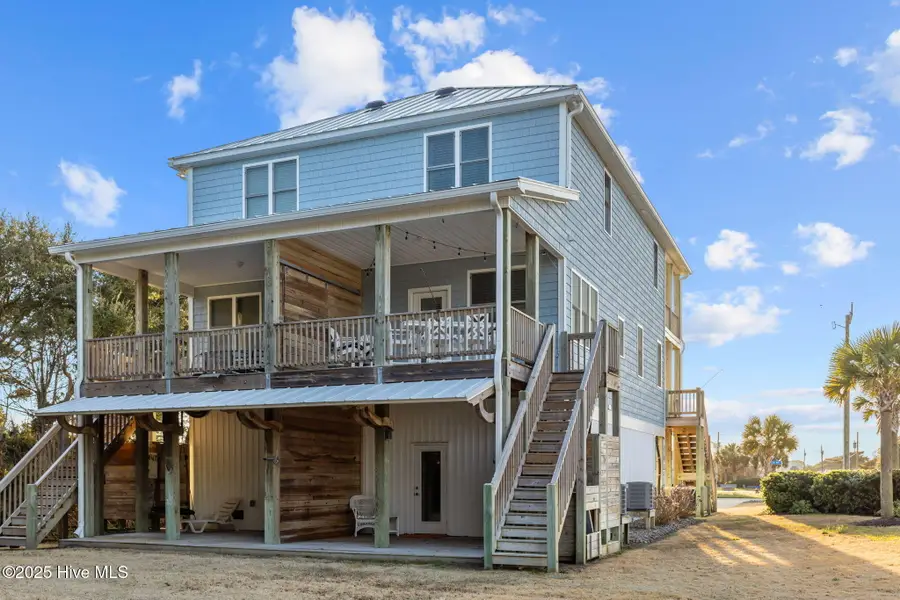 112 Lee Drive #A, Atlantic Beach, NC 28512 - Image #3