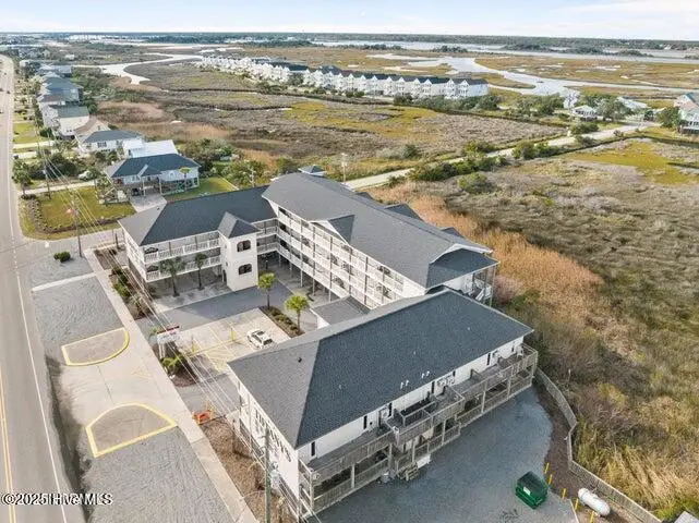 1501 N New River Drive #201, Surf City, NC 28445 - Image #2