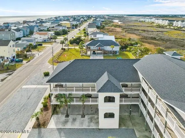 1501 N New River Drive #201, Surf City, NC 28445 - Image #3