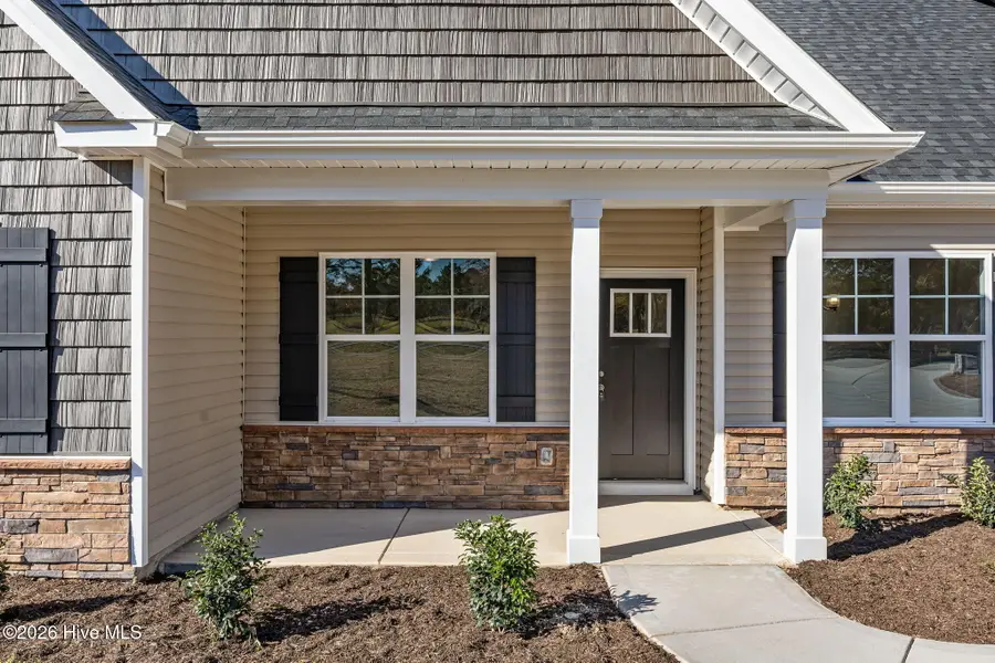 3180 Cameron Hill (lot 4) Road, Cameron, NC 28326 - Image #2