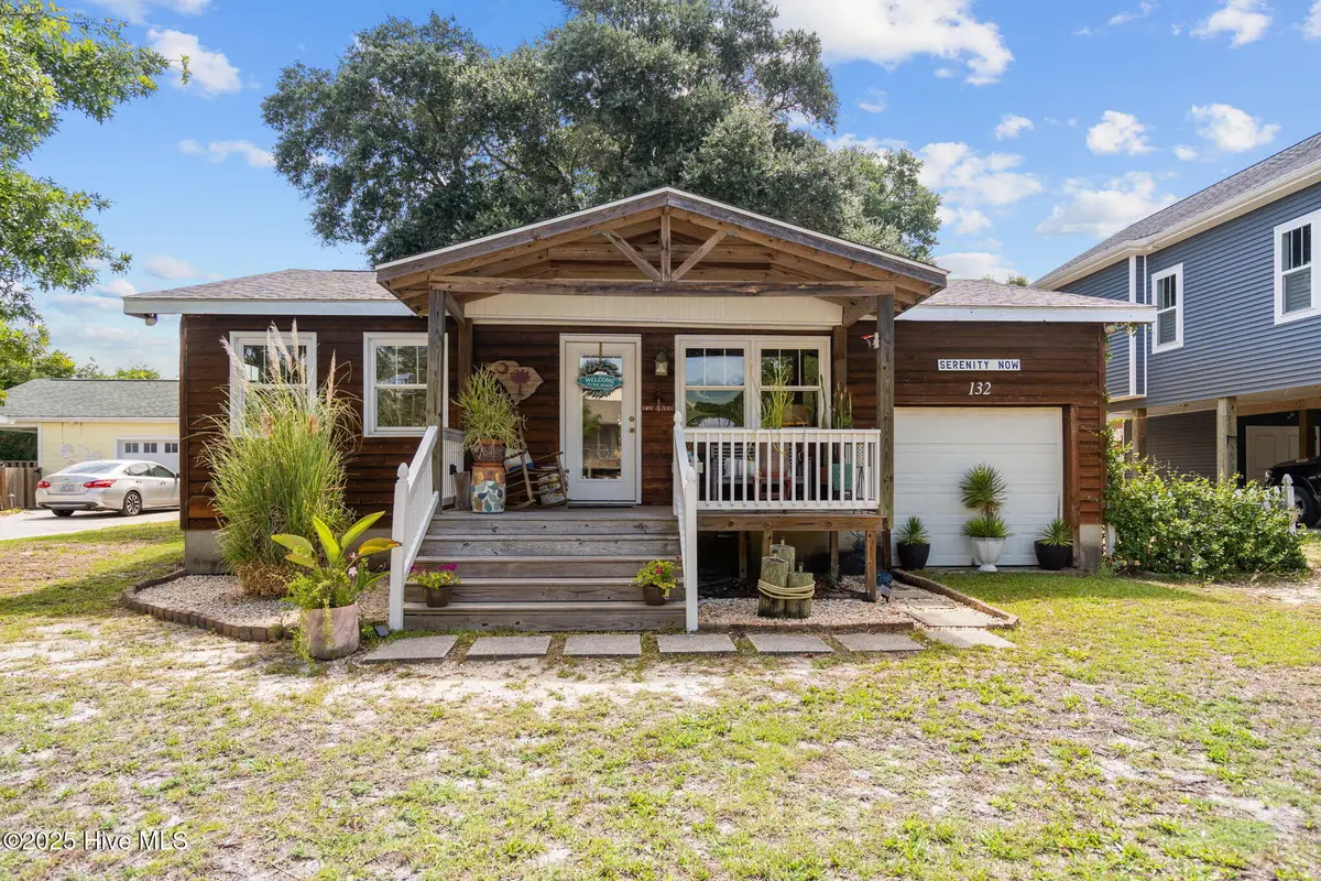 132 NE 3rd Street, Oak Island, NC 28465 - Image #1