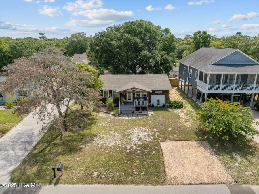 132 NE 3rd Street, Oak Island, NC 28465 - Image #3