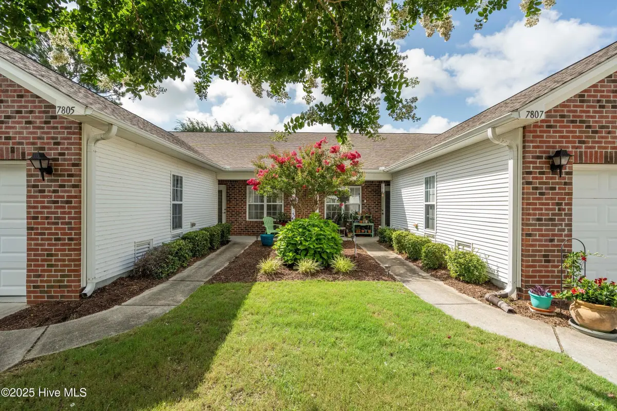 7805 Trap Way, Wilmington, NC 28412 - Image #1