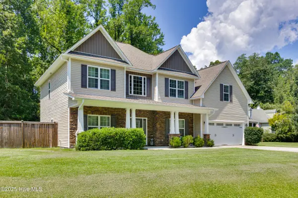 303 Calico Drive, New Bern, NC 28560