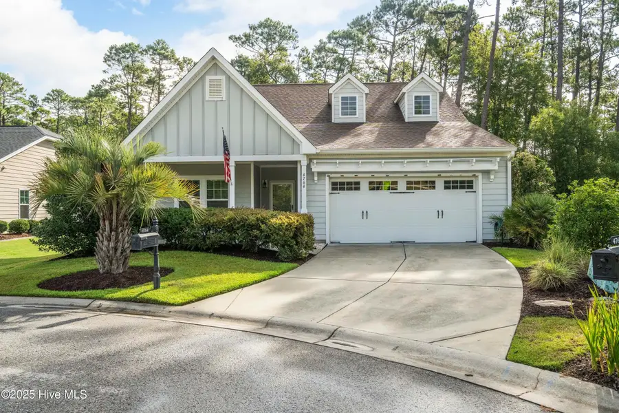 4764 Yellowood Drive, Shallotte, NC 28470 - Image #2