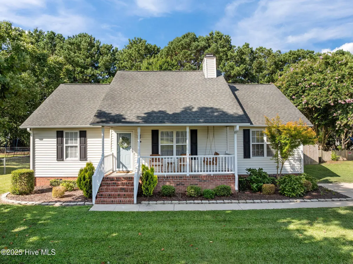 605 Huff Drive, Winterville, NC 28590 - Image #1