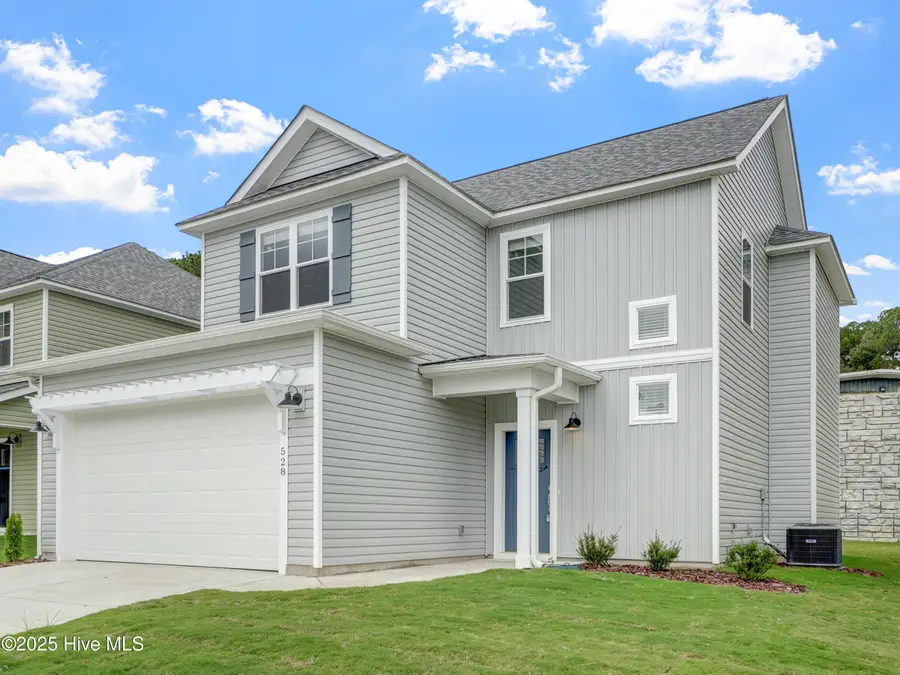 528 Burgundy Drive, Southern Pines, NC 28387 - Image #2