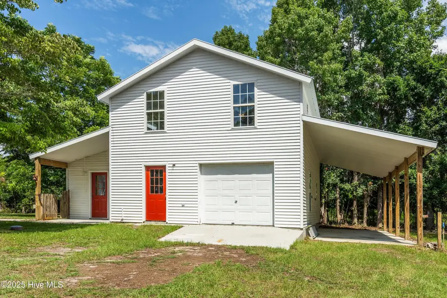 278 Batson Road, Hampstead, NC 28443 - Image #2