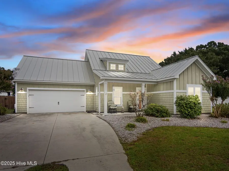 101 Elis Landing Lane, Newport, NC 28570 - #2