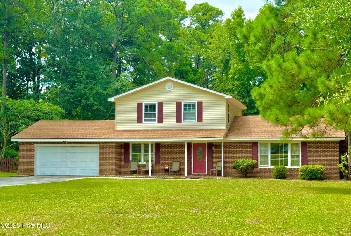 3705 Oxford Court, Morehead City, NC 28557 - Image #1