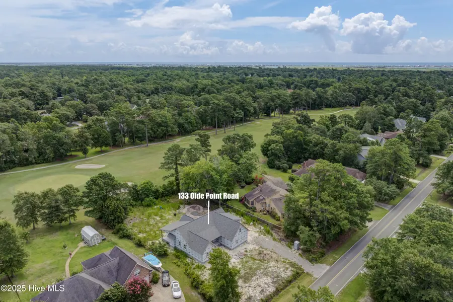 133 Olde Point Road, Hampstead, NC 28443 - Image #3