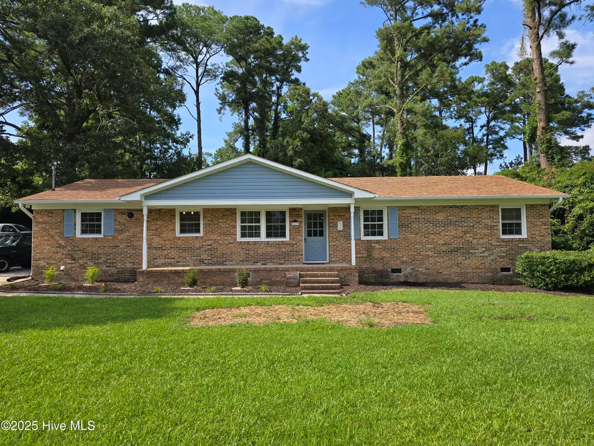 119 Riverside Drive, Havelock, NC 28532 - Image #1