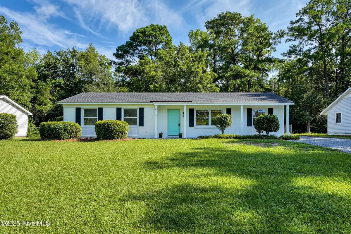2113 Shirley Road, Wilmington, NC 28405 - Image #1