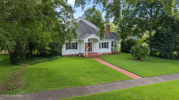 1609 Lucerne Way, New Bern, NC 28560