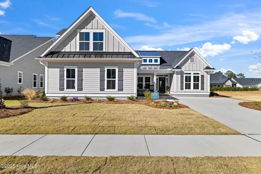 7366 Foxbriar Drive, Leland, NC 28451 - #3