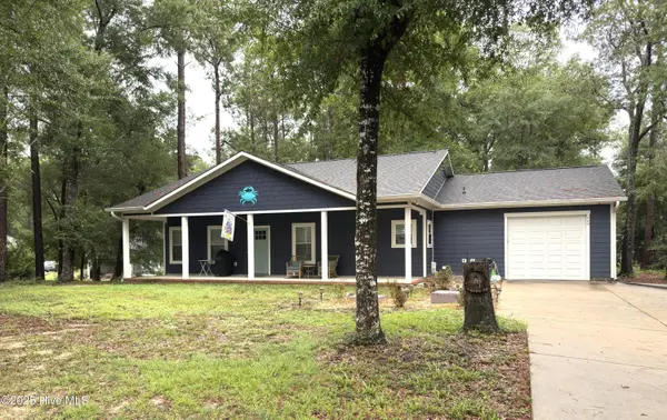 669 Pelican Circle, Bolivia, NC 28422