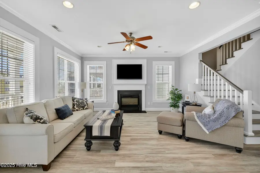 2 Clam Shell Lane #Unit 7, Carolina Beach, NC 28428 - Image #3