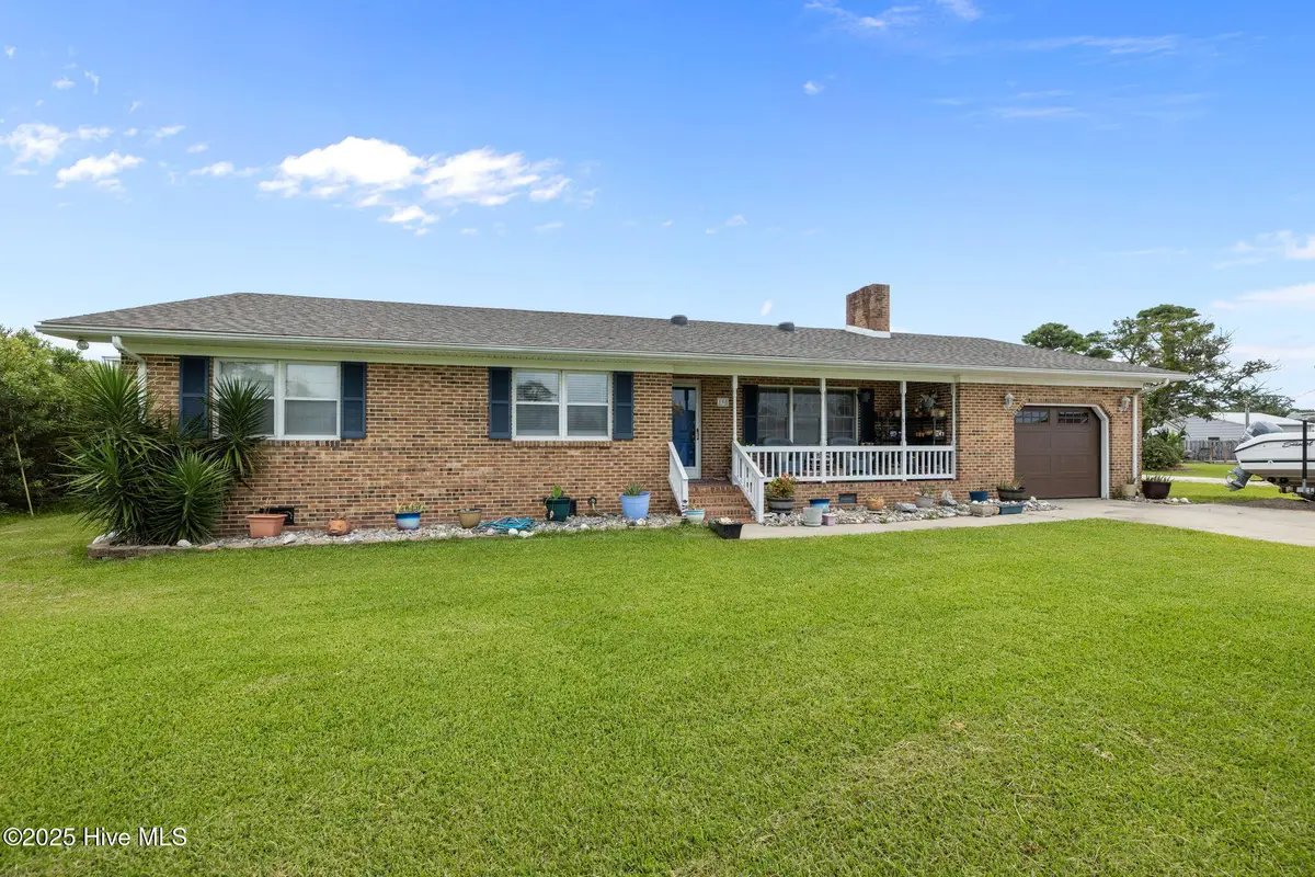 198 Mary Ella Road, Harkers Island, NC 28531 - Image #1