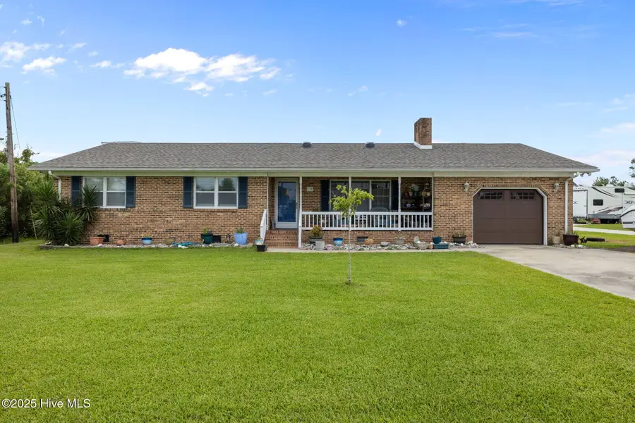 198 Mary Ella Road, Harkers Island, NC 28531 - Image #2