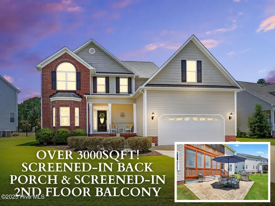 137 Winding Oak Way, Clayton, NC 27520 - Image #2