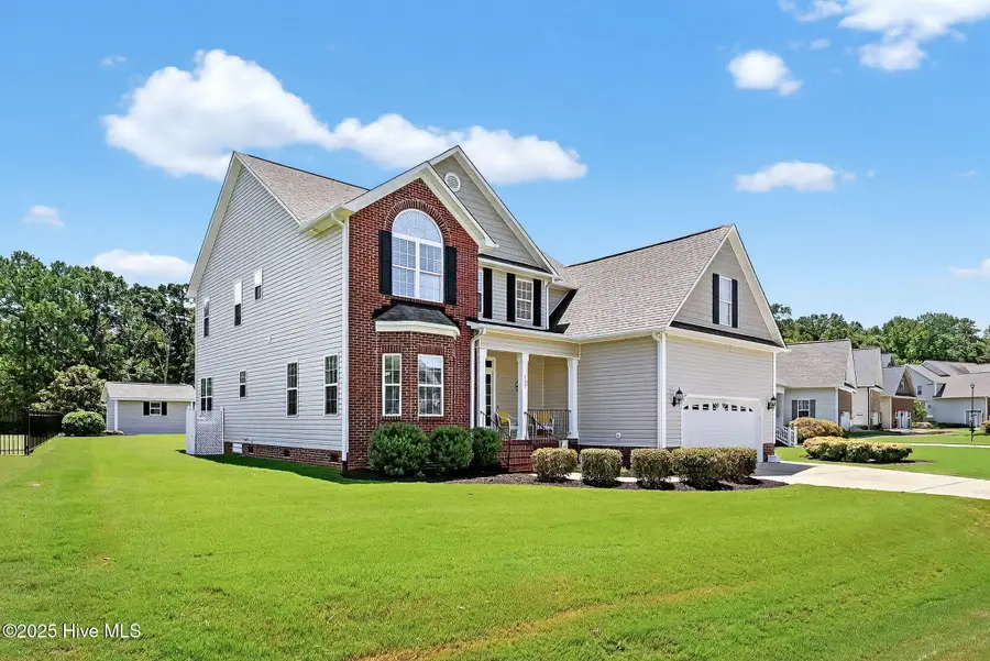 137 Winding Oak Way, Clayton, NC 27520 - Image #3