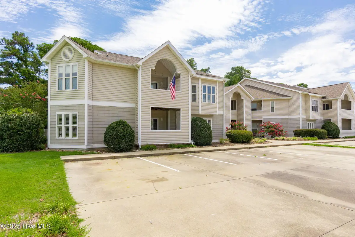 424 Commerce Avenue #A, Morehead City, NC 28557 - Image #1