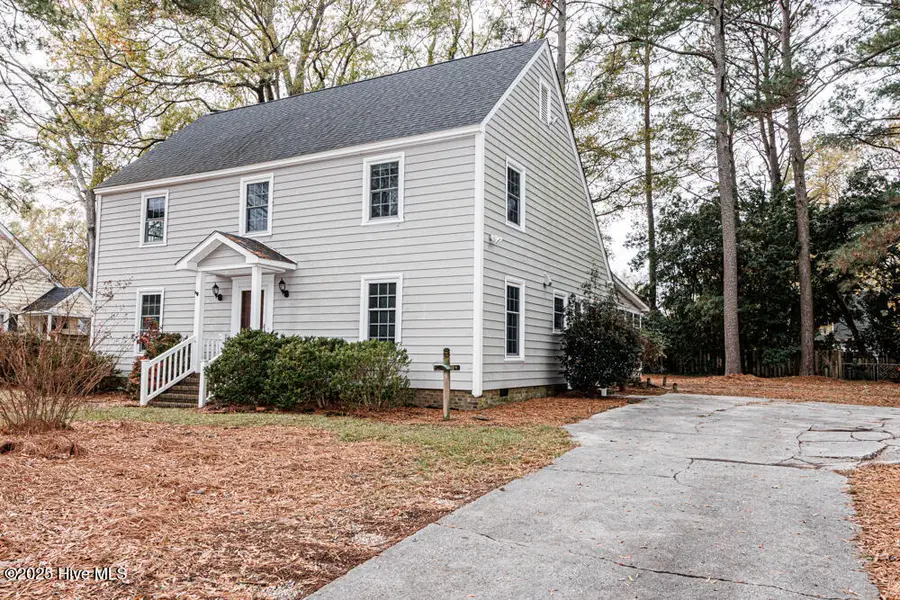 1404 Captains Road, Tarboro, NC 27886 - Image #3