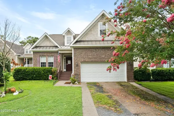 5107 Boss Court Se, Southport, NC 28461