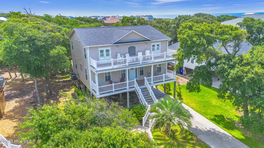 114 SE 63rd Street, Oak Island, NC 28465 - Image #2